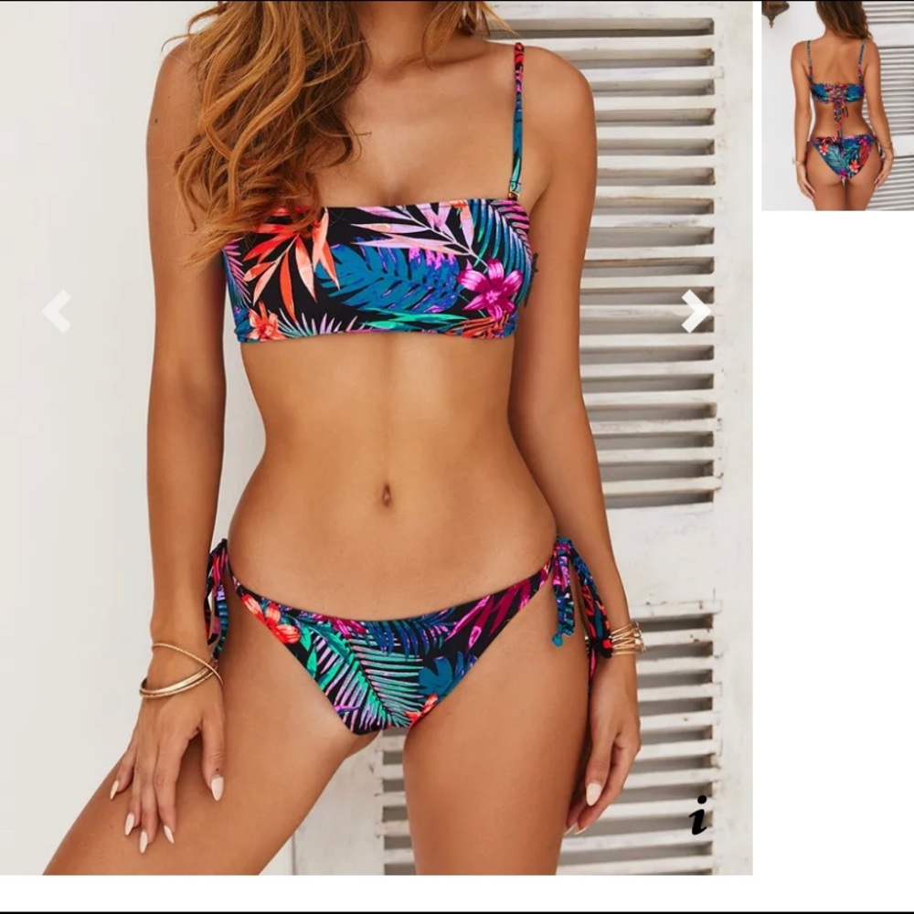 DOLL swim bikini